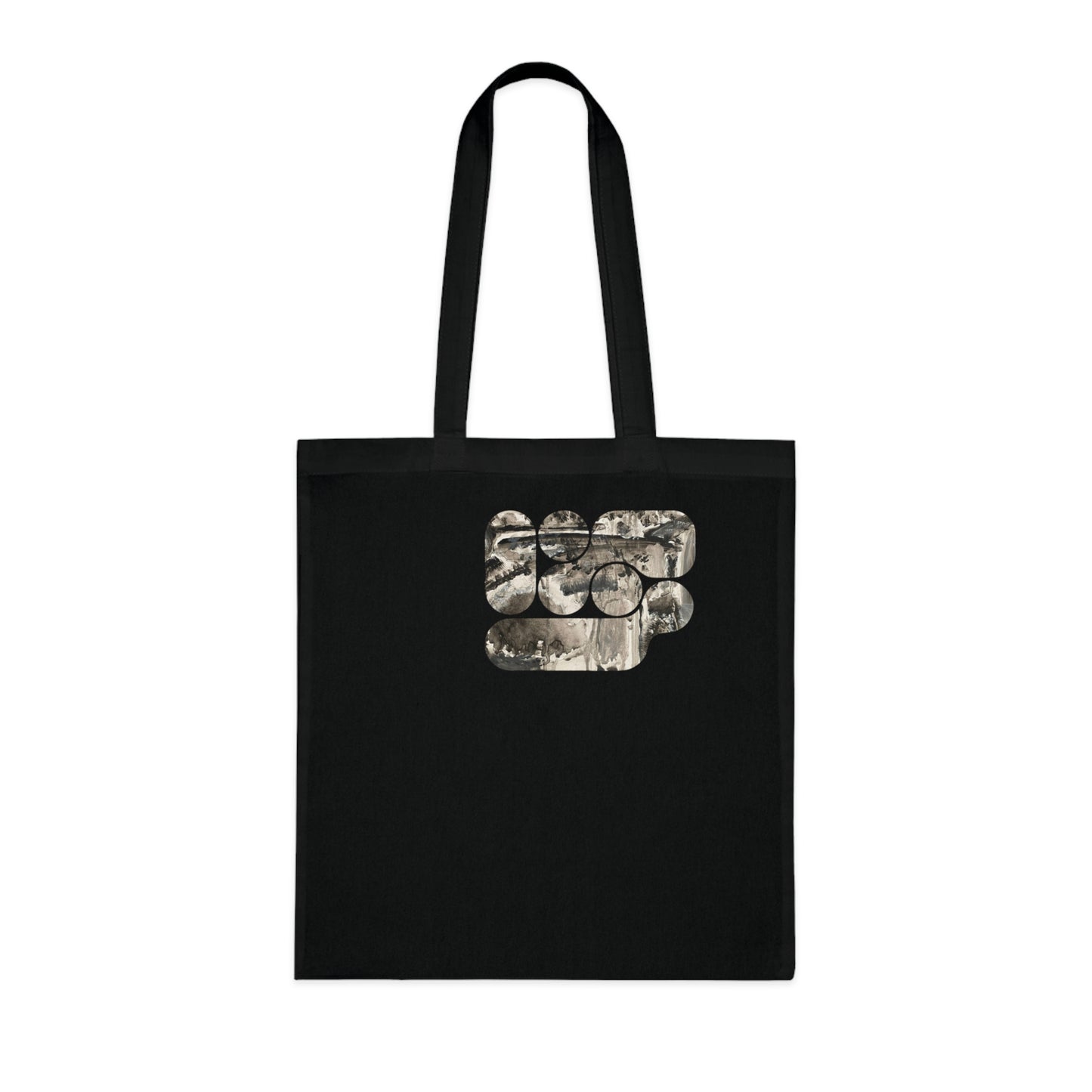 Anthropologie 2 Cotton Tote
