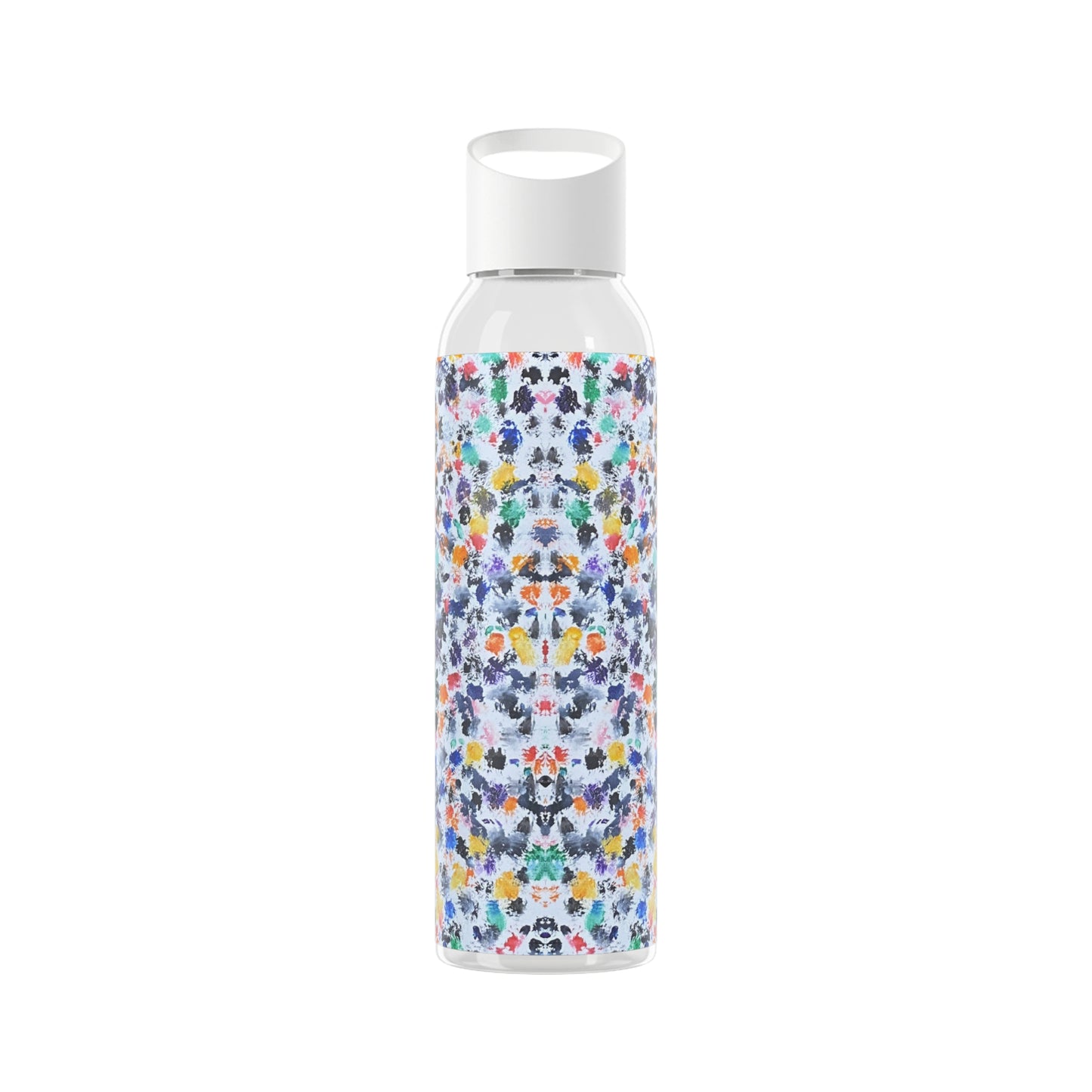 Millions Sky Water Bottle