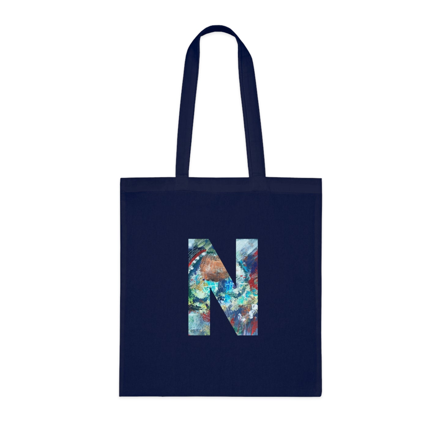 Ur Mouth is a Gift (N) Cotton Tote