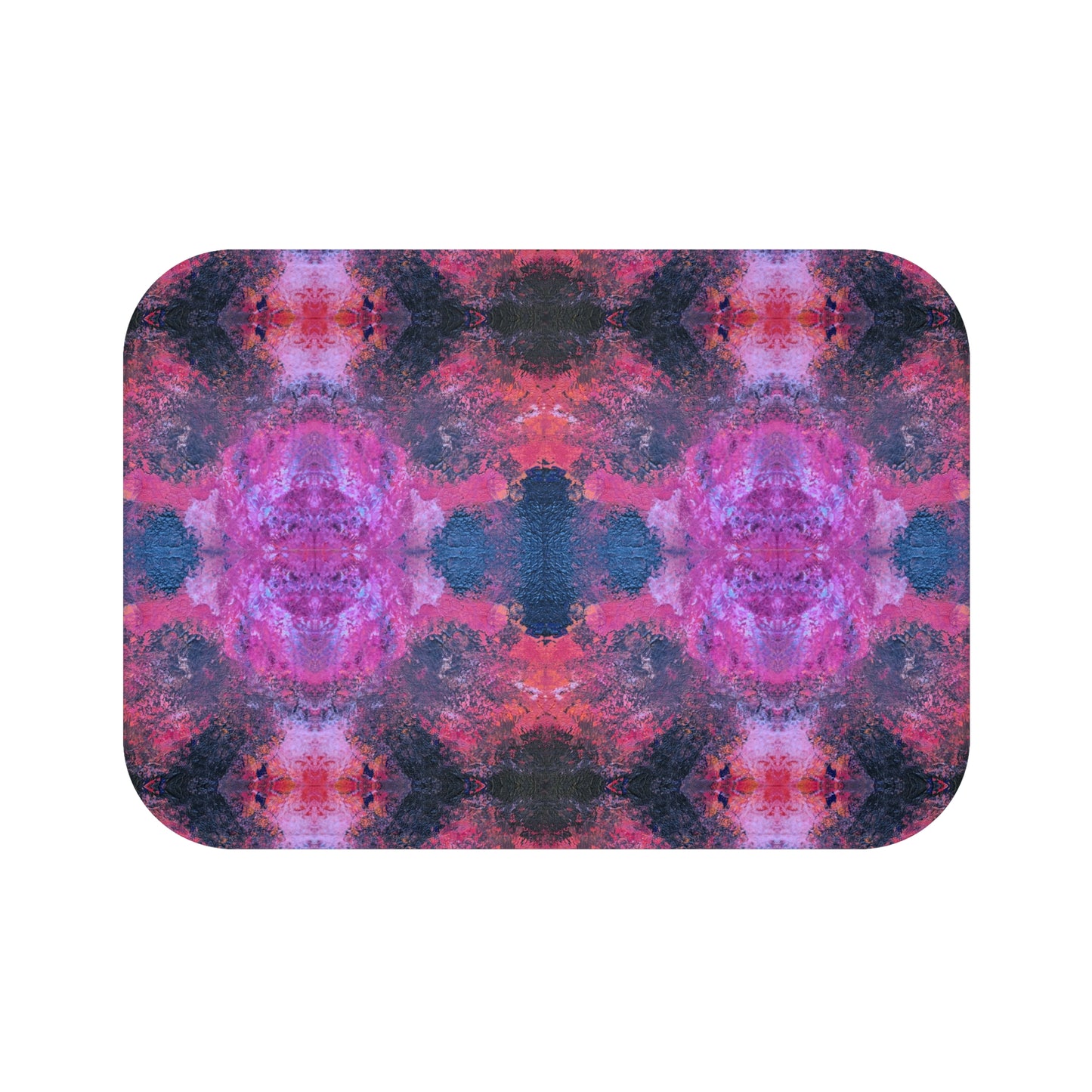 Pick & Mix Bath Mat