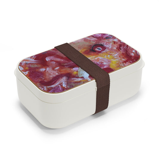 The Others Bento Lunch Box