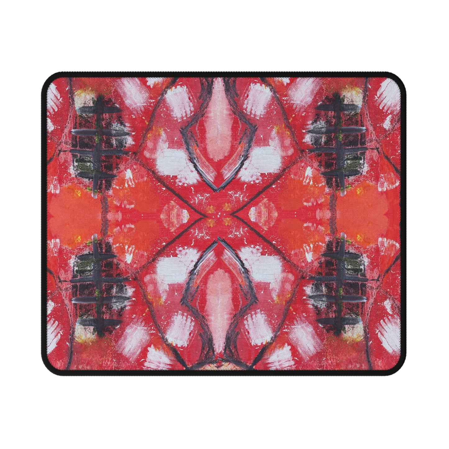 Creature Clause Non-Slip Gaming Mouse Pad