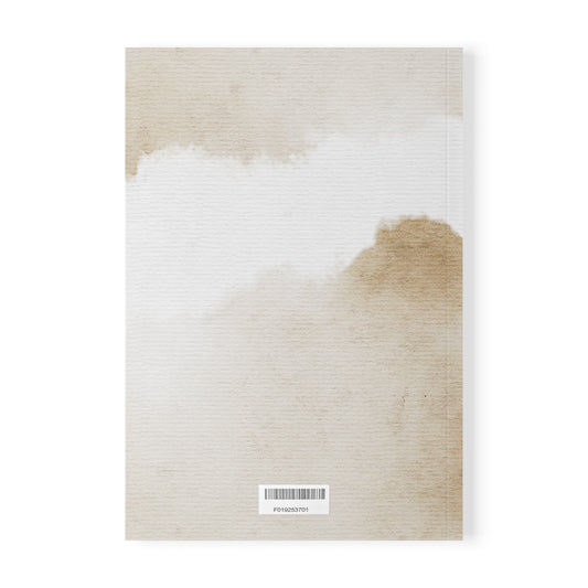 Just F*cking Do It (Original) Diary, Softcover Notebook, A5