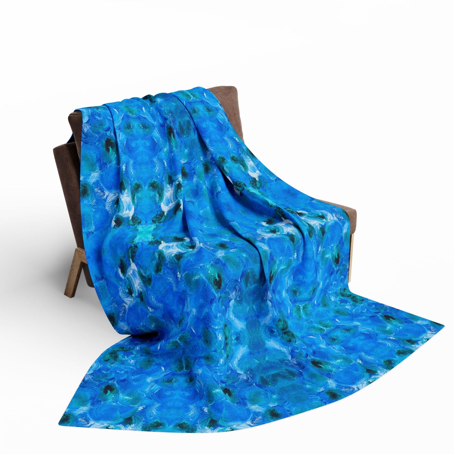 Bien Arctic Fleece Blanket