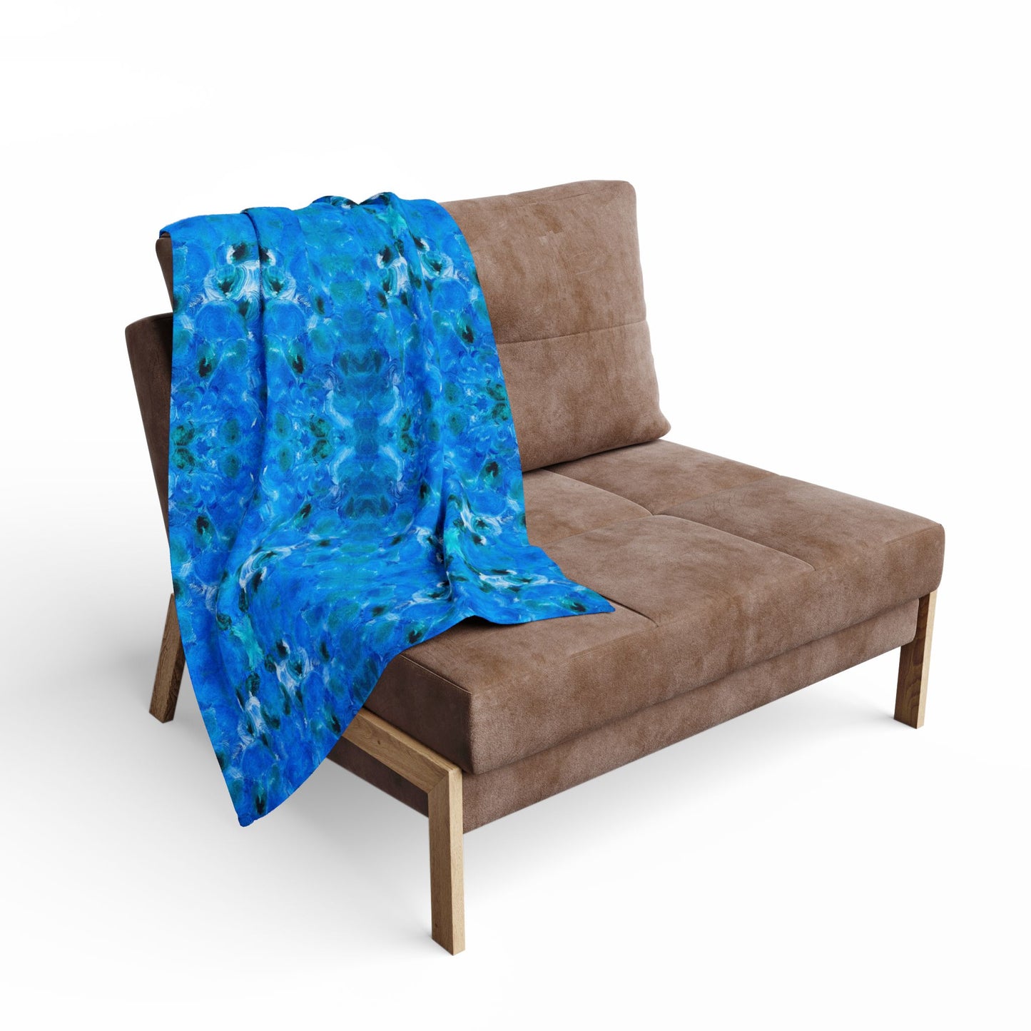 Bien Arctic Fleece Blanket