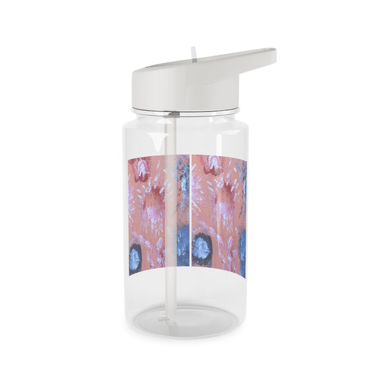 Tomborrow Risen Tritan Water Bottle