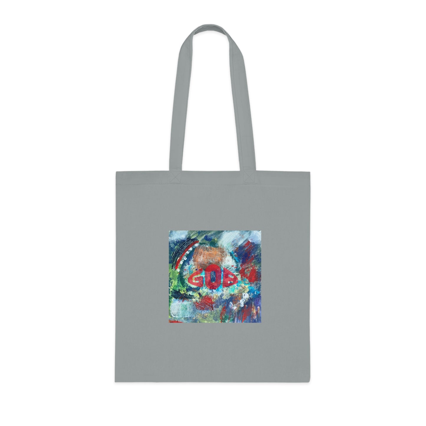 Ur Mouth is a Gift (Gob) Cotton Tote