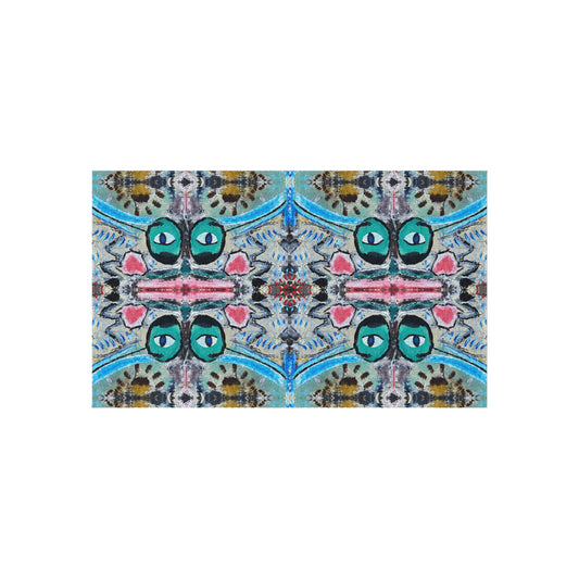 Heartscratcher Outdoor Rug