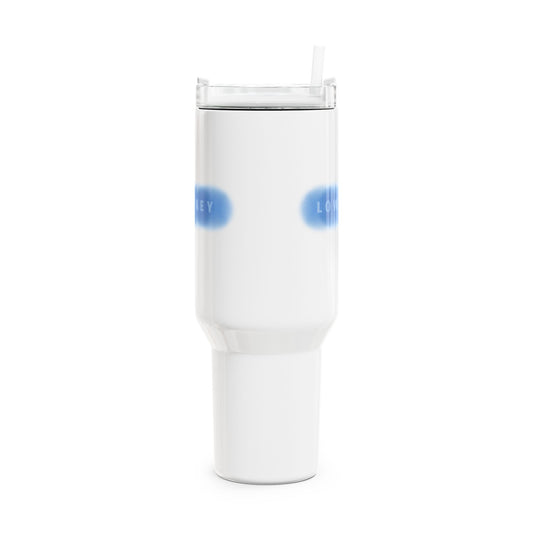 Low Key Tumbler, 40oz