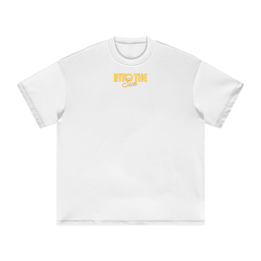 Into The Sun BTS Heavyweight T-Shirt