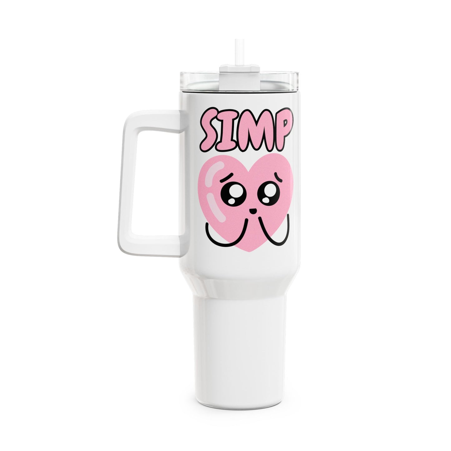 Simp Tumbler, 40oz