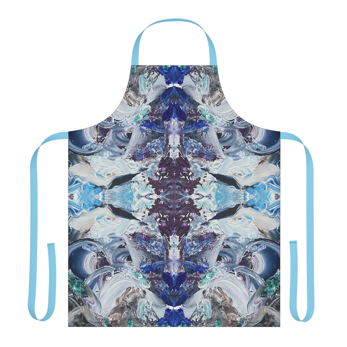 Catch A Big Wave Apron