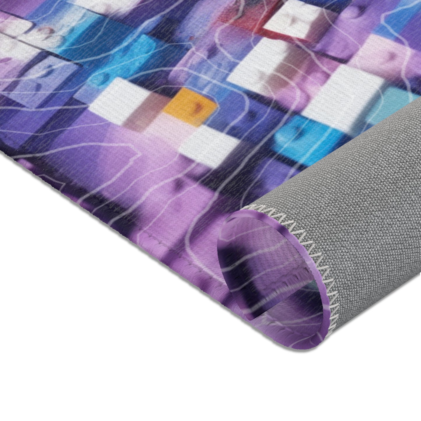 Sweet Lego Area Rugs