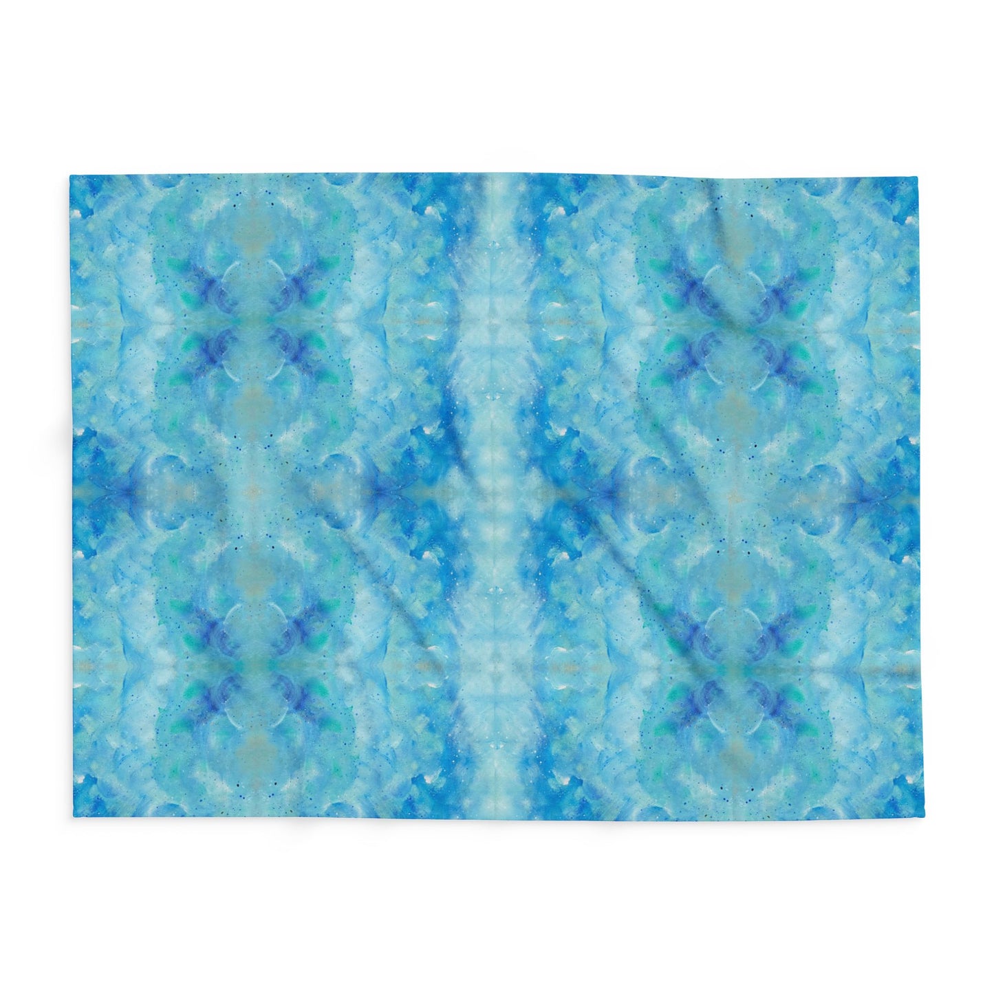 I'm So Pretty Arctic Fleece Blanket