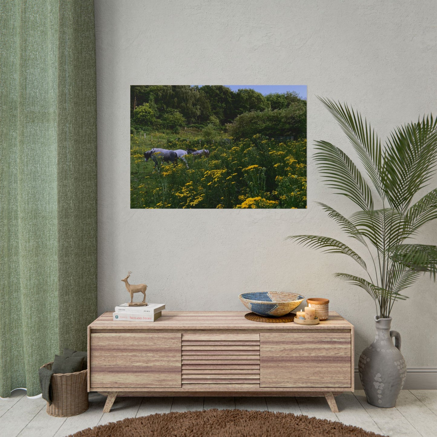 Aber Poster