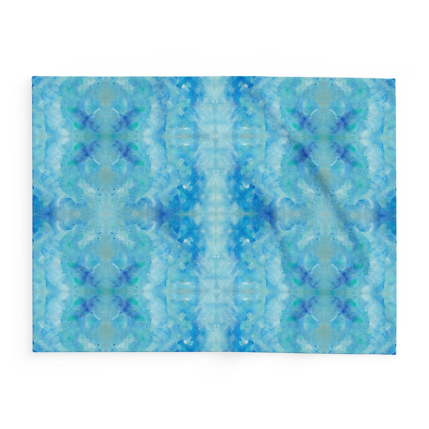 I'm So Pretty Arctic Fleece Blanket