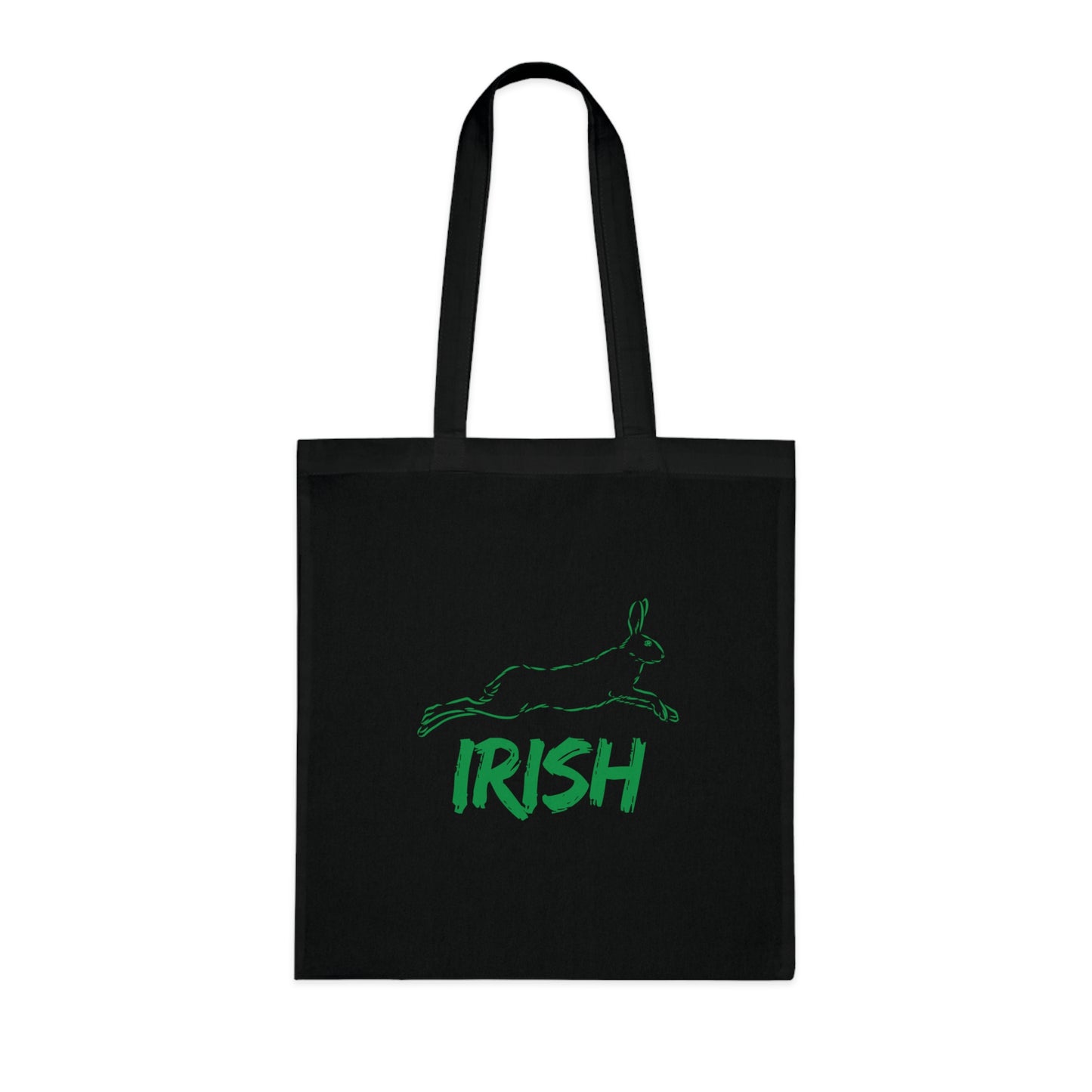 Irish Cotton Tote