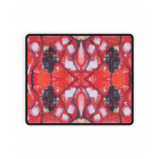 Creature Clause Desk Mat