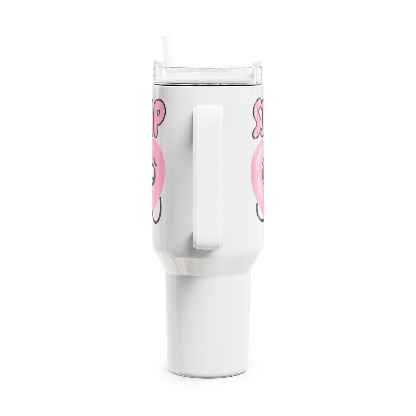 Simp Tumbler, 40oz