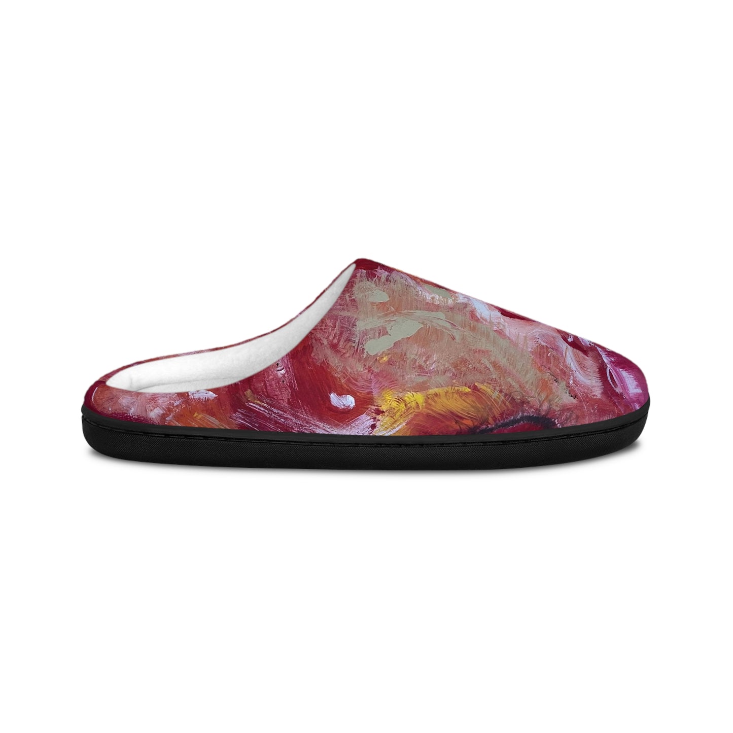 The Others Men's Indoor Slippers