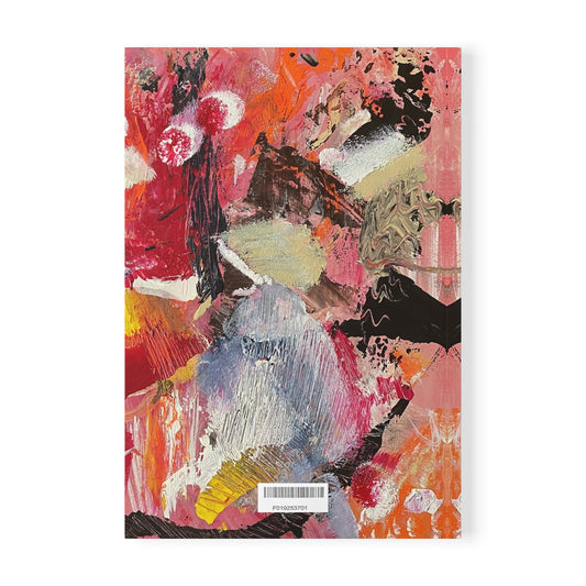 It's A Pleasure Softcover Notebook, A5