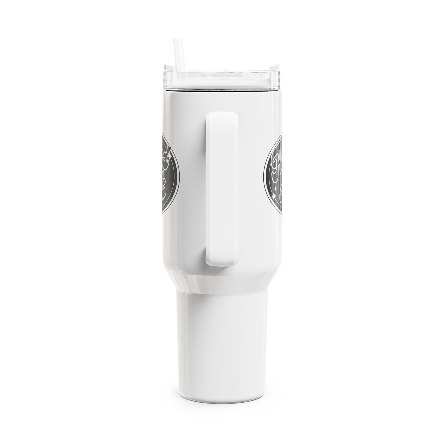 ADHD Club Tumbler, 40oz