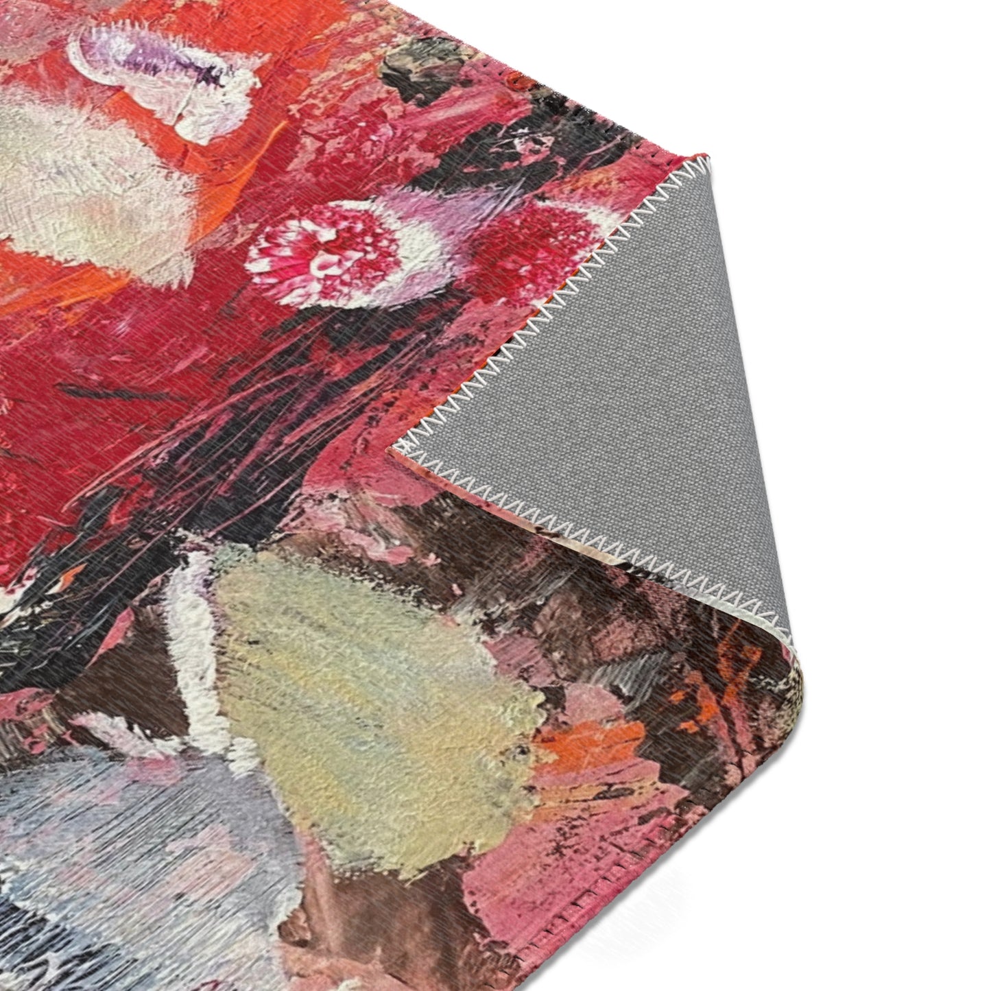 It's A Pleasure Area Rugs