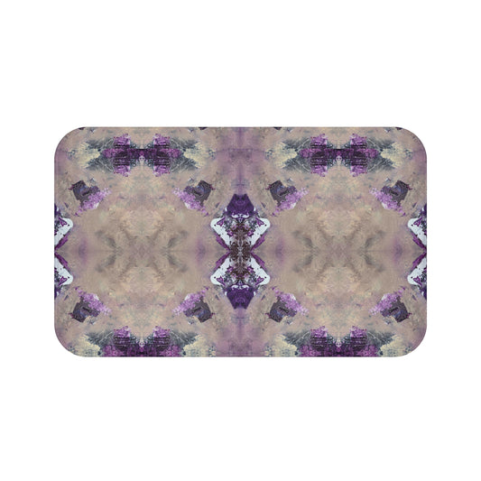 Something Cosmic Bath Mat