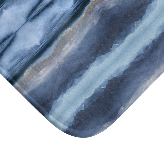 Birds Eye Digi Bath Mat