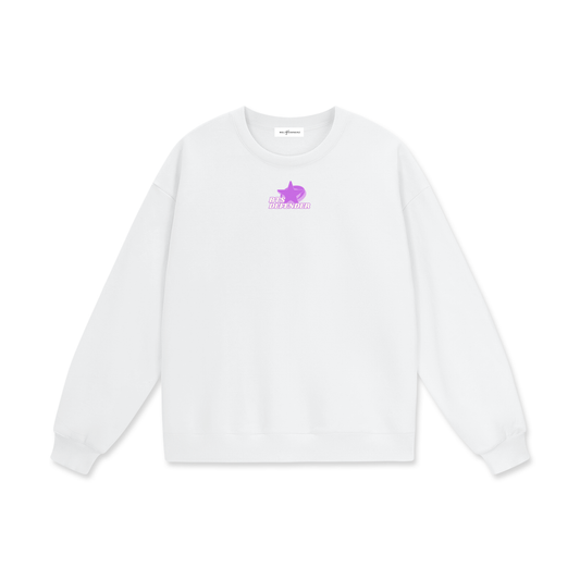 BTS Defender Heavyweight Drop Shoulder Sweatshirt