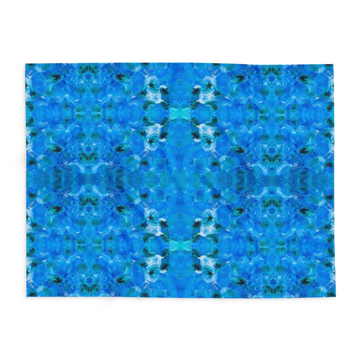 Bien Arctic Fleece Blanket