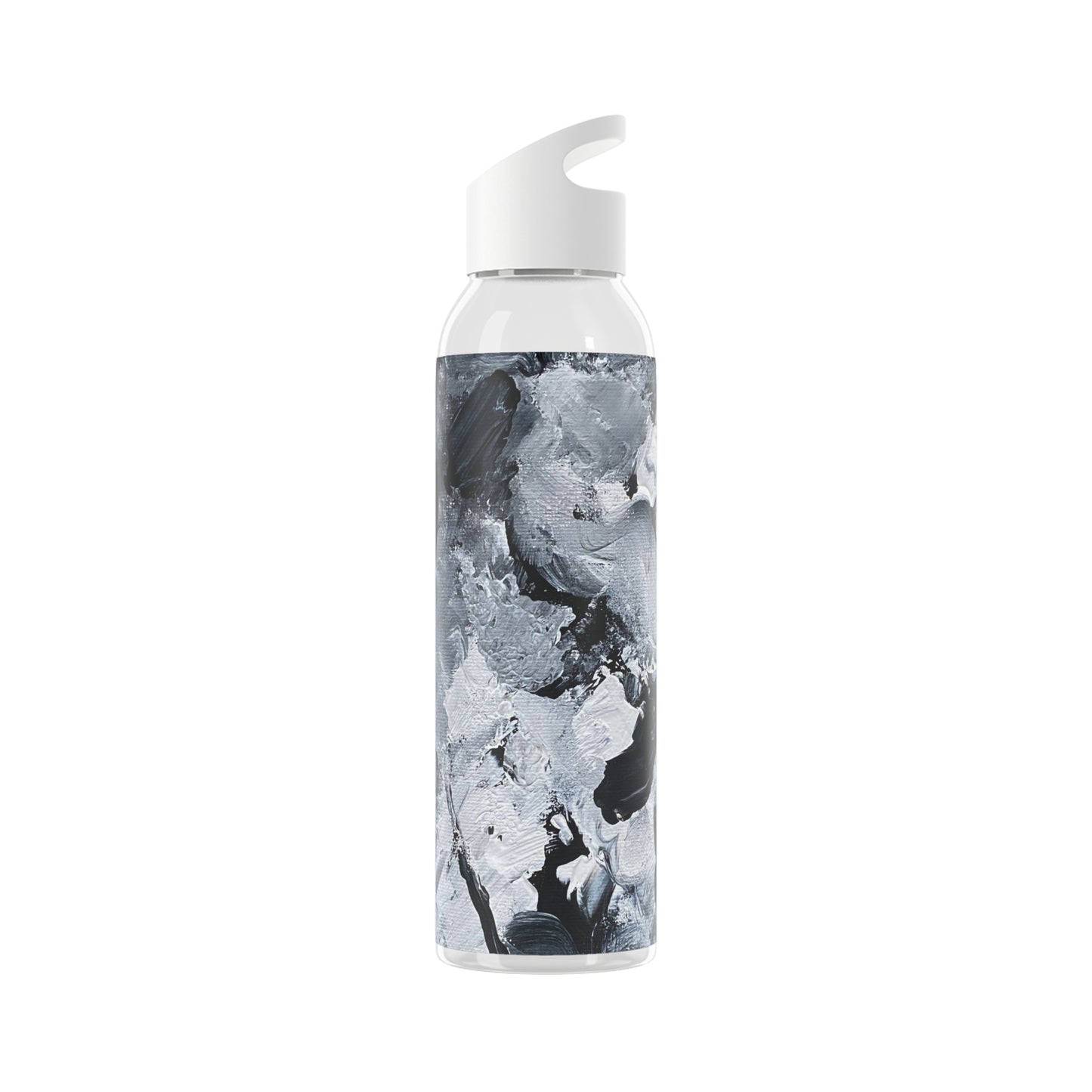 Onyx Moron Sky Water Bottle