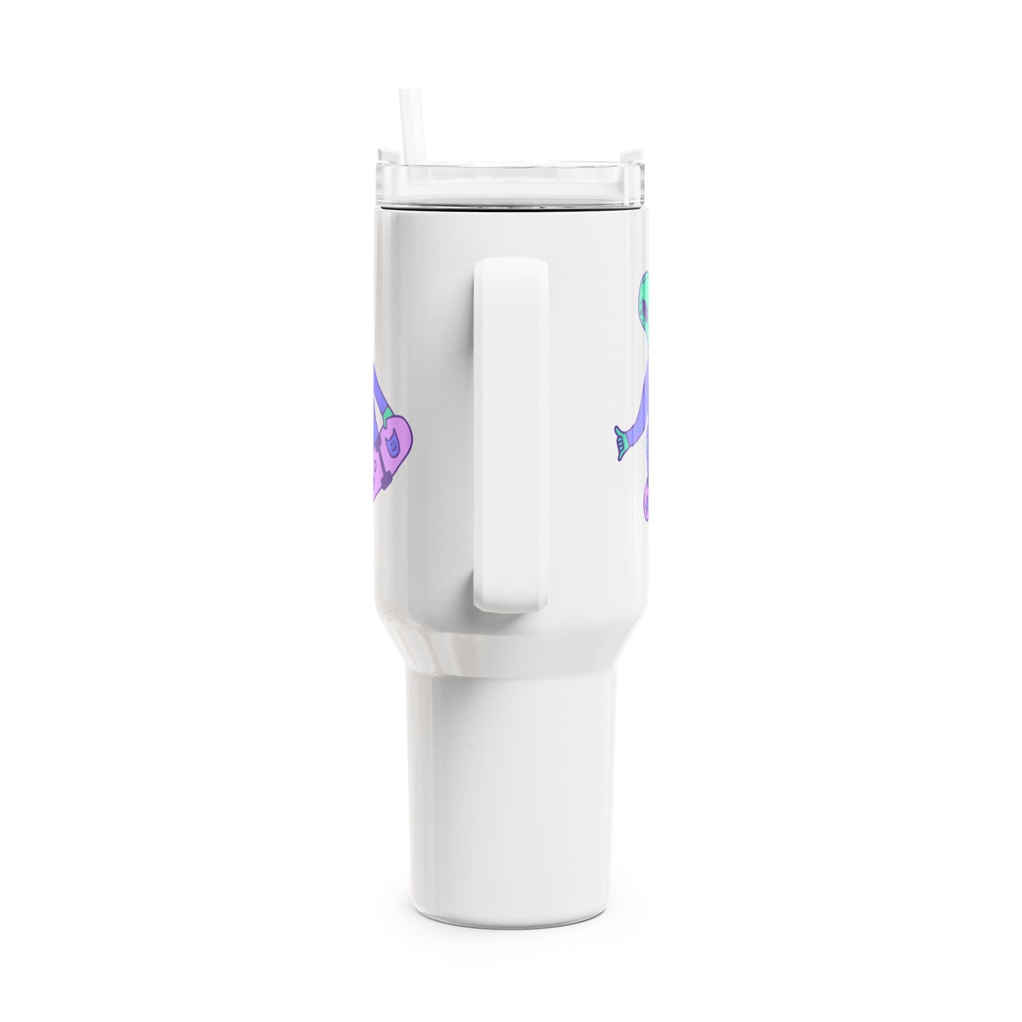 Lord Of The Rizz (1) Tumbler, 40oz