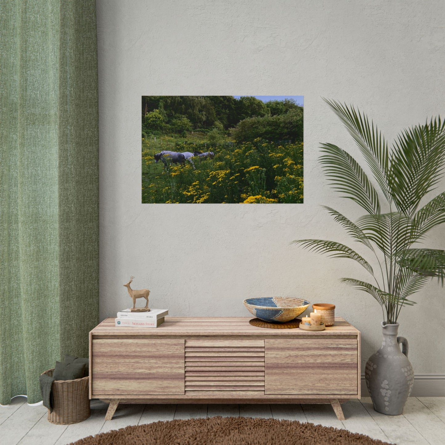 Aber Poster
