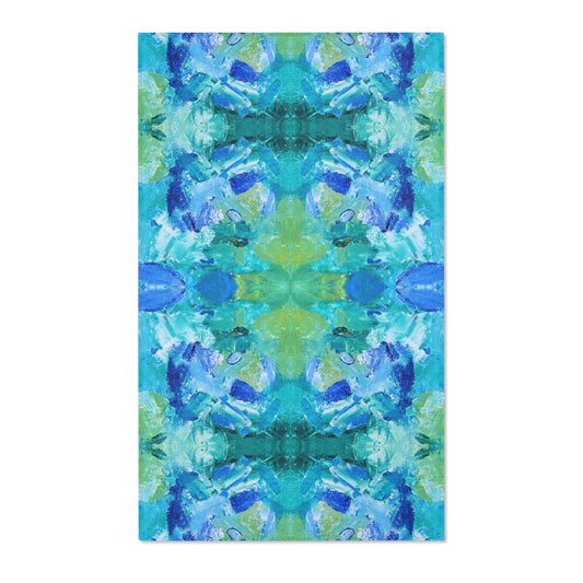 Sea Surchin Area Rugs