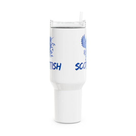 Scottish Tumbler, 40oz