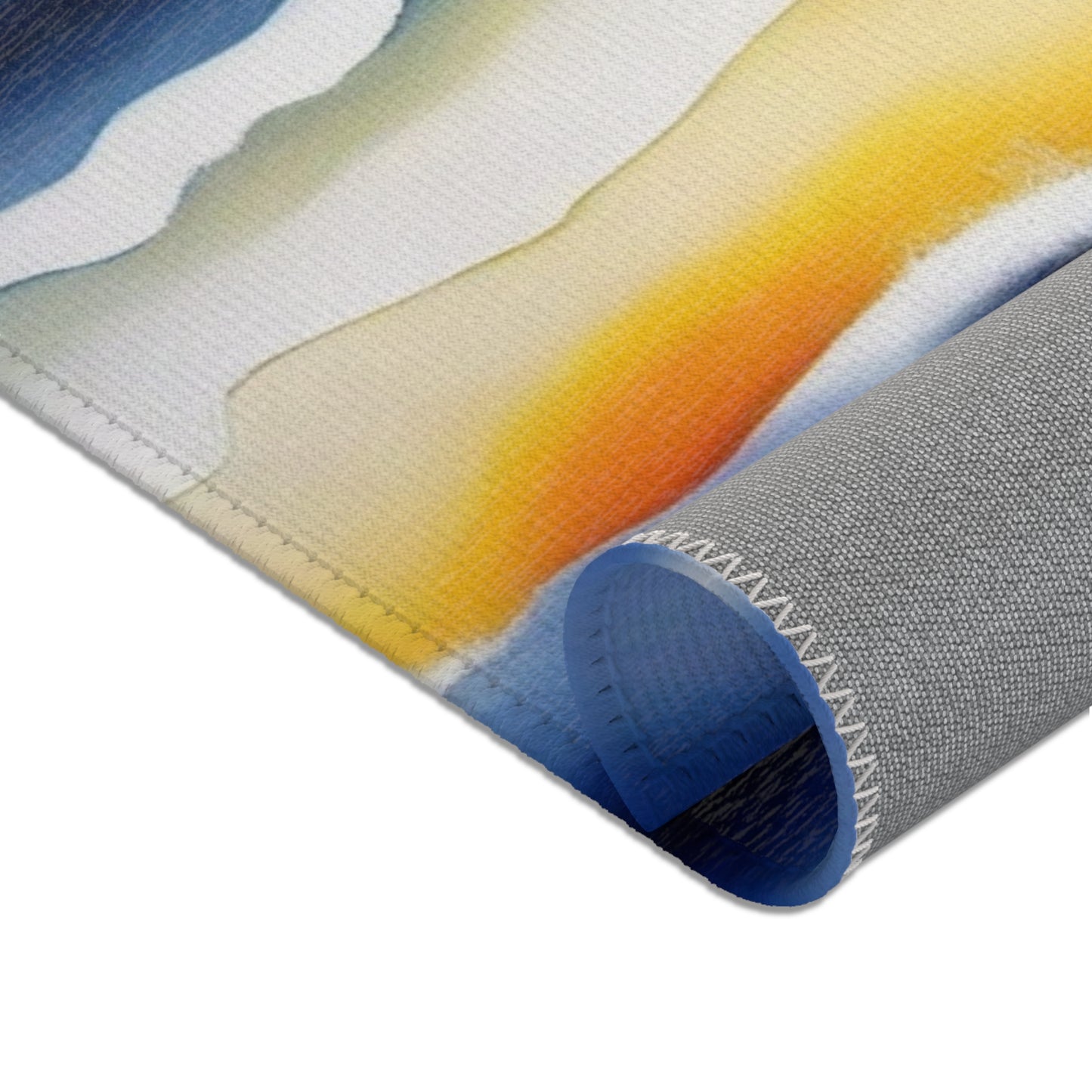 Birds Eye Digi Area Rugs