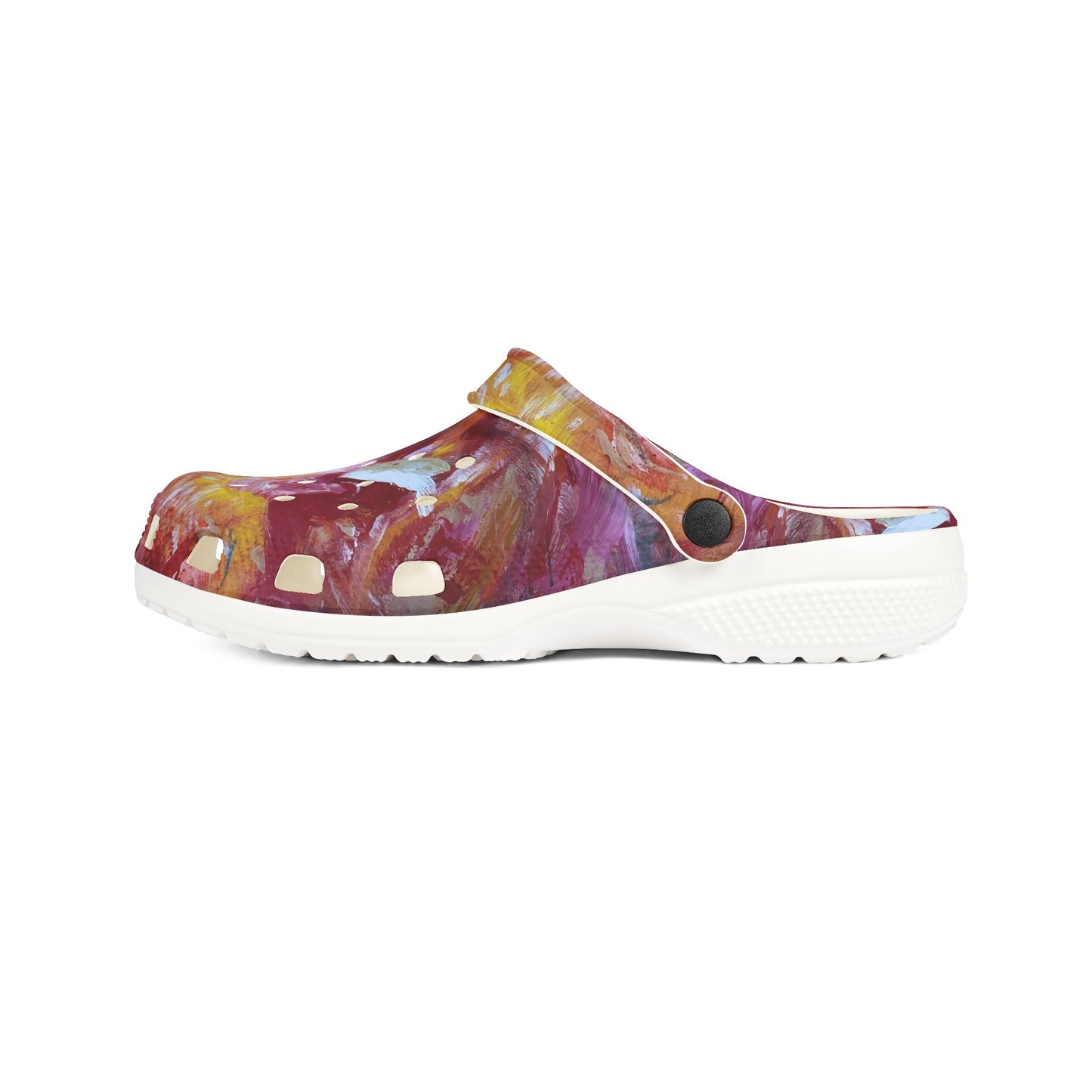 The Others EVA Foam Clogs