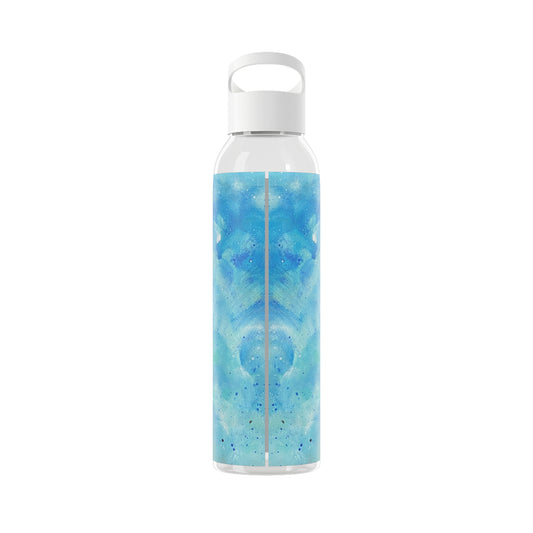 I'm So Pretty Sky Water Bottle