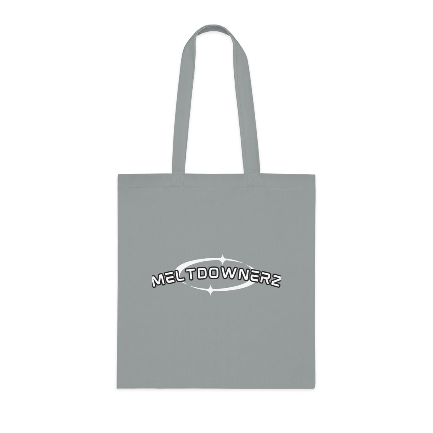 Meltdownerz Star Cotton Tote