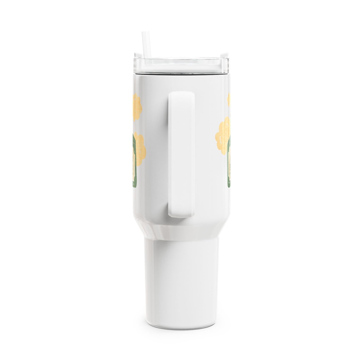 Old Fart Tumbler, 40oz