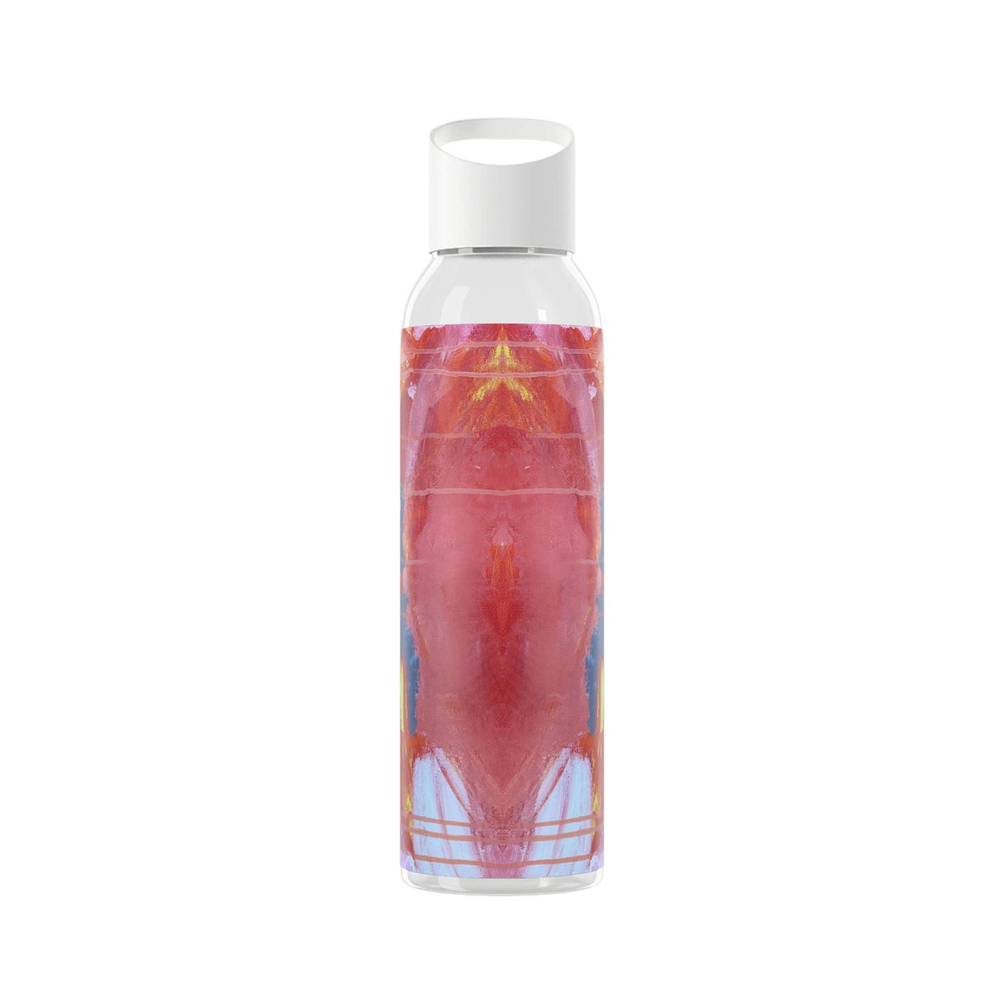 The Carrier Sky Water Bottle