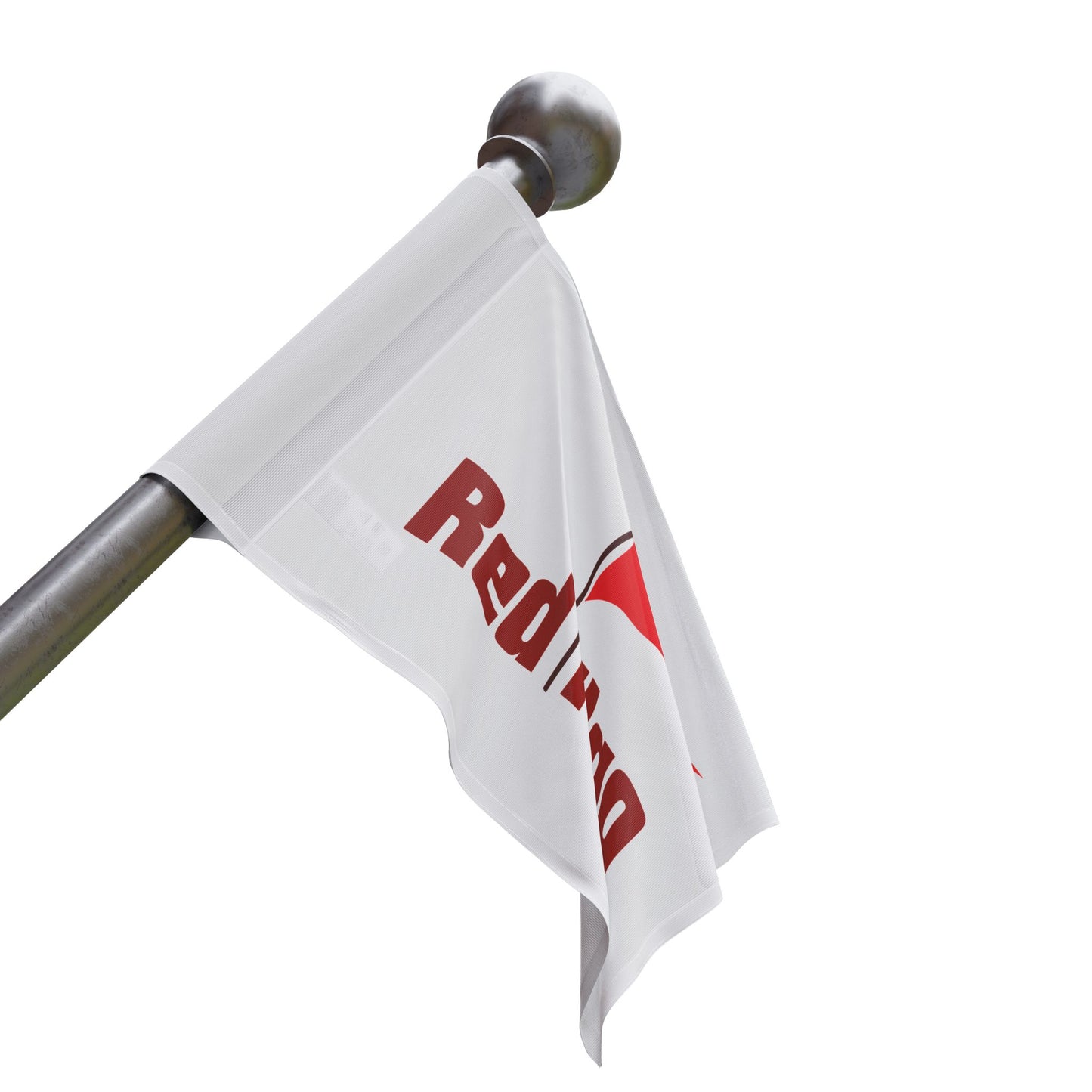 Red III Flag