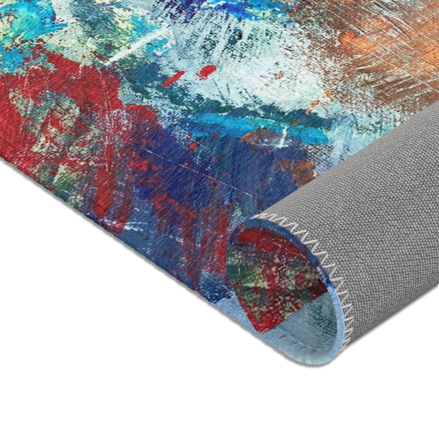 Ur Mouth Is A Gift Area Rugs