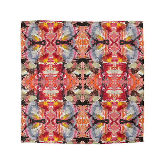 It's A Pleasure Microfiber Duvet Cover