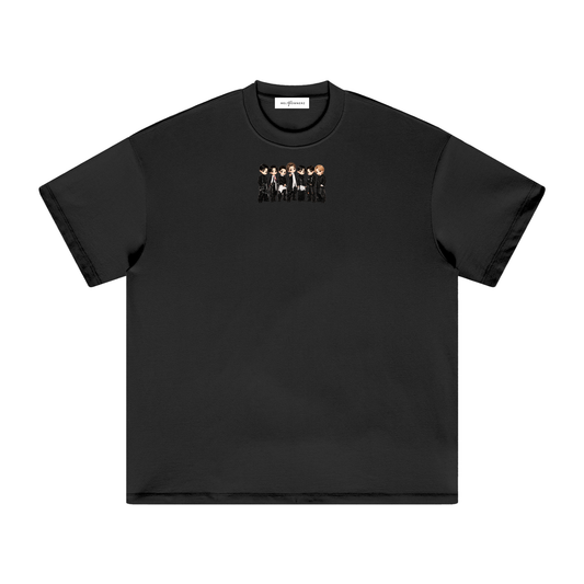 BTS Stage Outfit Heavyweight T-Shirt