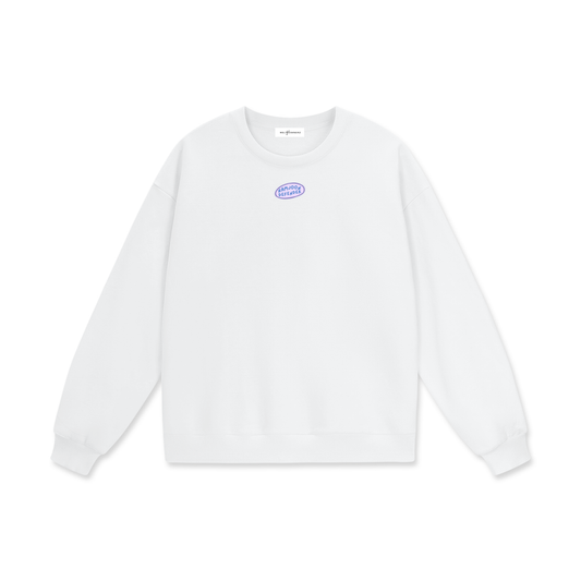 Namjoon Defender Heavyweight Drop Shoulder Sweatshirt