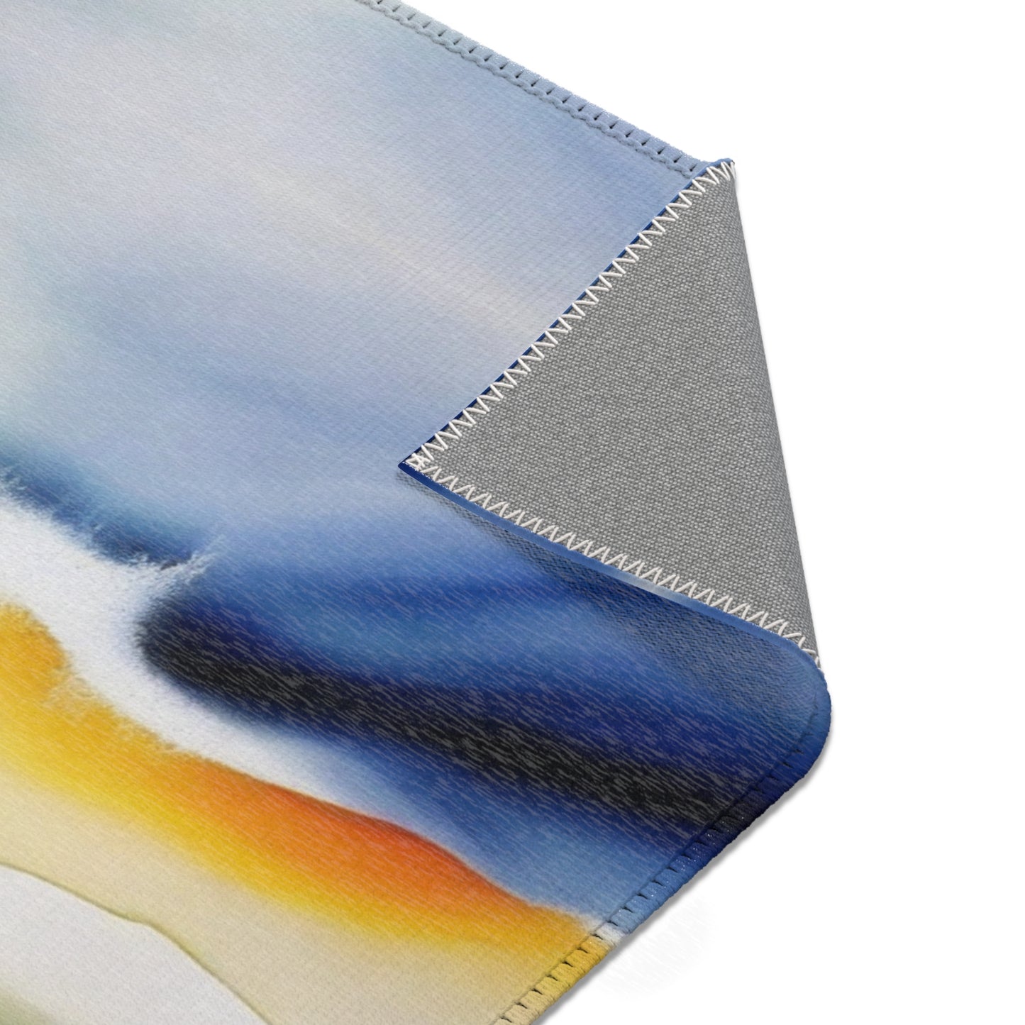 Birds Eye Digi Area Rugs