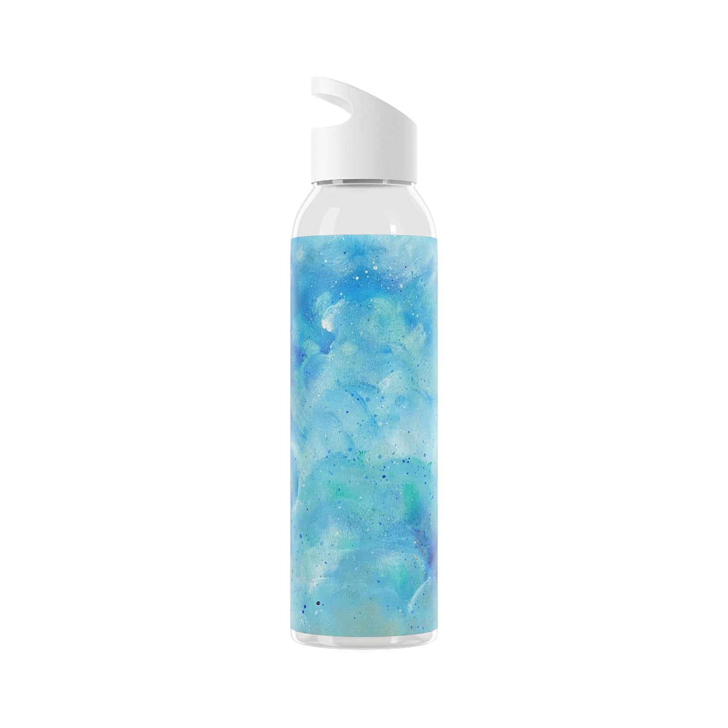 I'm So Pretty Sky Water Bottle