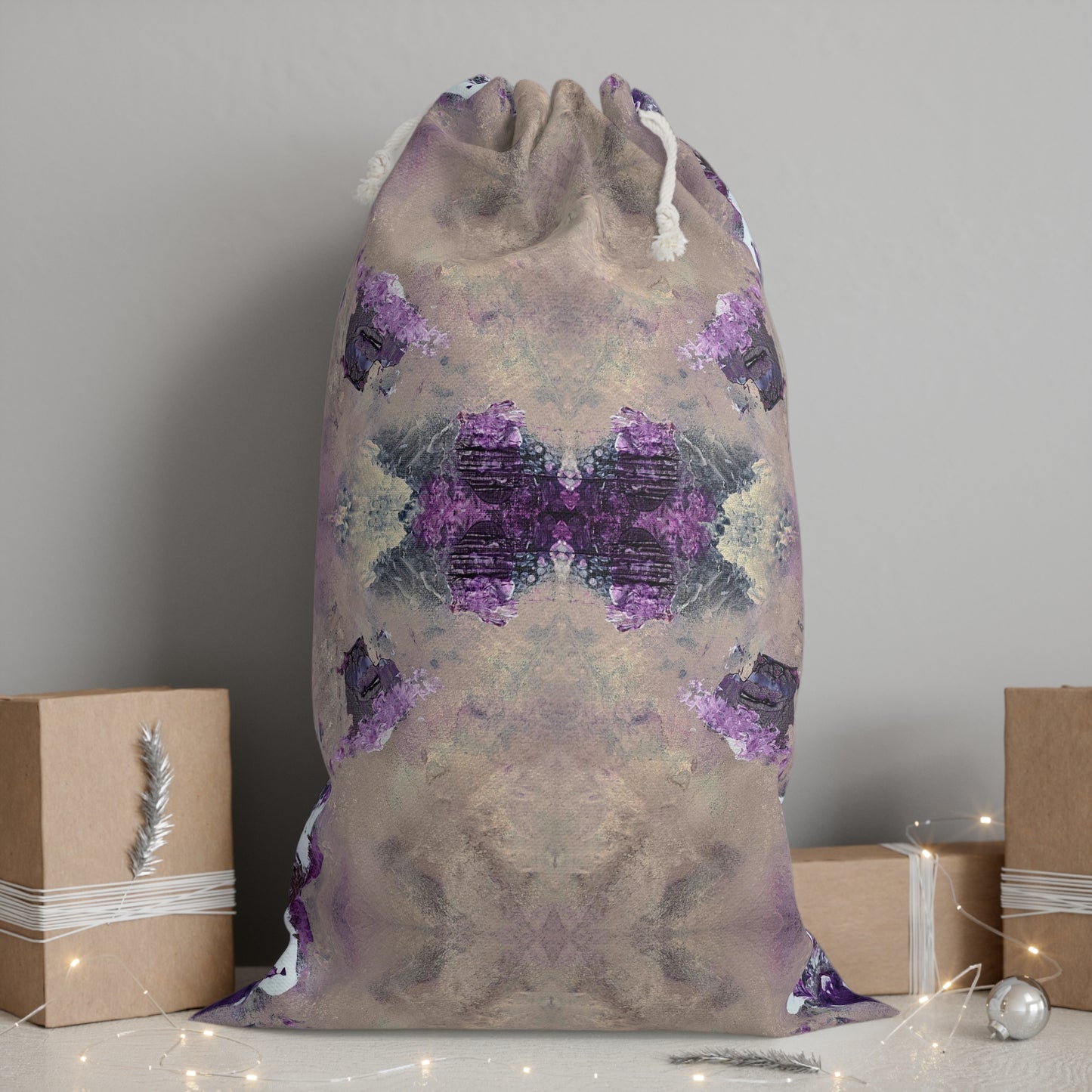 Something Cosmic Sack